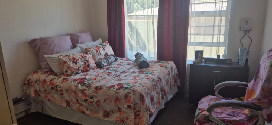 3 Bedroom Property for Sale in Baysvalley Free State